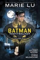 Batman Nightwalker The Graphic Novel Dc Ink Batman Nightwalker The Graphic Novel Dc Ink