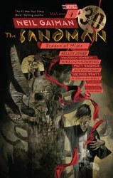 Sandman Tp Vol 04 Season Of Mists 30th Anniv Ed (Mr) Sandman Tp Vol 04 Season Of Mists 30th Anniv Ed (Mr)