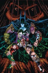 Batman Kings Of Fear #6 (Of 6)