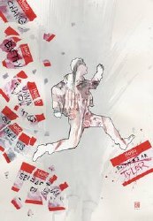 Fight Club 3 #1 Cvr A Mack (Mr) Fight Club 3 #1 Cvr A Mack (Mr)