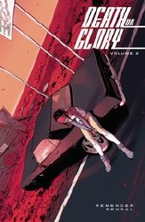 Death Or Glory Tp Vol 02 (Mr) Death Or Glory Tp Vol 02 (Mr)