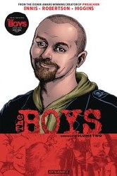 Boys Omnibus Tp Vol 02 (Mr) Boys Omnibus Tp Vol 02 (Mr)