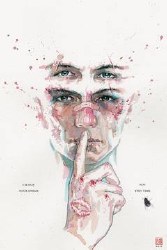 Fight Club 3 #2 Cvr A Mack (Mr) Fight Club 3 #2 Cvr A Mack (Mr)