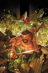 Avengers No Road Home #4 (Of 10) Avengers No Road Home #4 (Of 10)