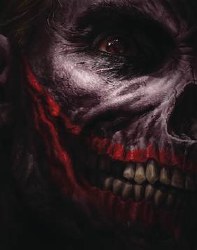 Batman Damned #3 (Of 3) (Mr) Batman Damned #3 (Of 3) (Mr)