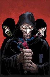 Age Of X-Man Amazing Nightcrawler #3 (Of 5) Age Of X-Man Amazing Nightcrawler #3 (Of 5)
