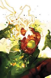 Avengers No Road Home #9 (Of 10) Avengers No Road Home #9 (Of 10)