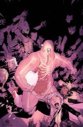 Age Of X-Man Nextgen #4 (Of 5) Age Of X-Man Nextgen #4 (Of 5)