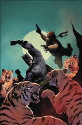 Batman #71 Batman #71