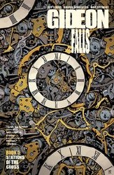Gideon Falls Tp Vol 03 Stations Of The Cross Gideon Falls Tp Vol 03 Stations Of The Cross