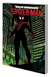 Miles Morales Tp Vol 01 Straight Out Of Brooklyn Miles Morales Tp Vol 01 Straight Out Of Brooklyn