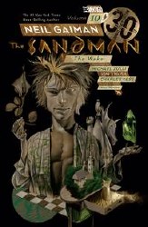 Sandman Tp Vol 10 The Wake 30th Anniv Ed (Mr) Sandman Tp Vol 10 The Wake 30th Anniv Ed (Mr)