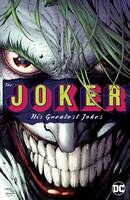 Joker His Greatest Jokes Tp Joker His Greatest Jokes Tp