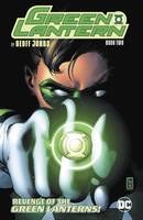 Green Lantern By Geoff Johns Tp Book 02 Green Lantern By Geoff Johns Tp Book 02