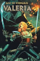 Age Of Conan Valeria #2 (Of 5) Age Of Conan Valeria #2 (Of 5)