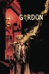Batman Curse Of The White Knight #3 (Of 8) Var Ed Batman Curse Of The White Knight #3 (Of 8) Var Ed