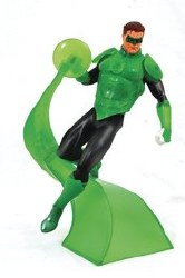 Dc Comics Gallery Green Lantern Pvc Statue (C: 1-1-2)