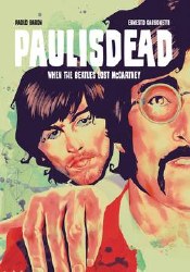 Paul Is Dead Ogn Paul Is Dead Ogn
