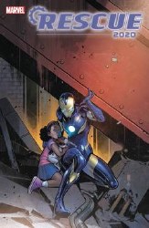 2020 Rescue #2 (Of 2) 2020 Rescue #2 (Of 2)