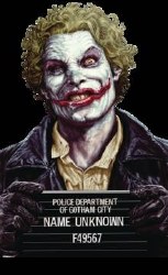 Joker Deluxe Edition Hc Joker Deluxe Edition Hc