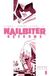 Nailbiter Tp Vol 07 Nailbiter Returns (Mr) Nailbiter Tp Vol 07 Nailbiter Returns (Mr)