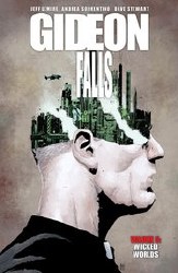 Gideon Falls Tp Vol 05 (Mr) Gideon Falls Tp Vol 05 (Mr)