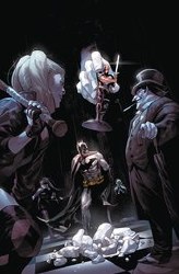 Batman Hc Vol 01 Their Dark Designs Batman Hc Vol 01 Their Dark Designs