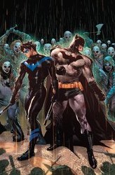 Batman #99 Joker War Batman #99 Joker War