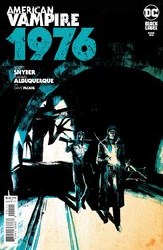 American Vampire 1976 #2 (Mr) American Vampire 1976 #2 (Mr)