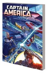 Captain America Sam Wilson Complete Collection Tp Vol 02 Captain America Sam Wilson Complete Collection Tp Vol 02