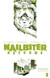 Nailbiter Tp Vol 08 (Mr) Nailbiter Tp Vol 08 (Mr)