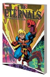 Eternals Tp Dreaming Celestial Saga Eternals Tp Dreaming Celestial Saga