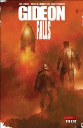 Gideon Falls Tp Vol 06 (Mr) Gideon Falls Tp Vol 06 (Mr)