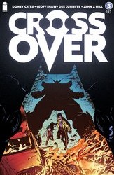 Crossover #3 Crossover #3