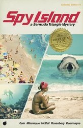 Spy Island Tp (C: 0-1-1) Spy Island Tp (C: 0-1-1)