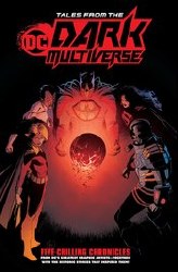 Tales From The Dark MultiverseTp Tales From The Dark MultiverseTp