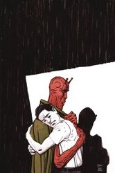 Barbalien Red Planet #4 (Of 5) Barbalien Red Planet #4 (Of 5)