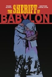 Sheriff Of Babylon Tp Sheriff Of Babylon Tp