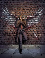 John Constantine Hellblazer Rise & Fall Hc John Constantine Hellblazer Rise & Fall Hc