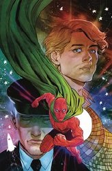 Barbalien Red Planet #5 (Of 5) Cvr B Robles Barbalien Red Planet #5 (Of 5) Cvr B Robles
