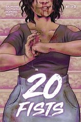 20 Fists #1 (Of 3) 20 Fists #1 (Of 3)