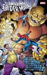 Amazing Spider-Man #64 Amazing Spider-Man #64