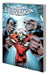 Amazing Spider-Man By Nick Spencer Tp Vol 12 Kith And Kindre Amazing Spider-Man By Nick Spencer Tp Vol 12 Kith And Kindre