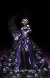 Magic The Gathering (Mtg) #1 Cvr B Hidden Planeswalker Var Magic The Gathering (Mtg) #1 Cvr B Hidden Planeswalker Var