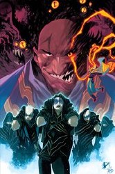Magic The Gathering (Mtg) #2 Cvr A Scalera Magic The Gathering (Mtg) #2 Cvr A Scalera