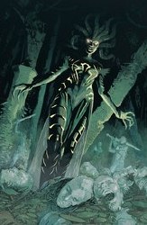 Magic The Gathering (Mtg) #2 Cvr B Hidden Planeswalker Var Magic The Gathering (Mtg) #2 Cvr B Hidden Planeswalker Var
