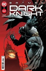 Batman Detective #1 Cvr A Kubert Batman Detective #1 Cvr A Kubert