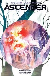 Ascender Tp Vol 04 (Mr) Ascender Tp Vol 04 (Mr)