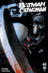 Batman Catwoman #6 Cvr A Mann Batman Catwoman #6 Cvr A Mann