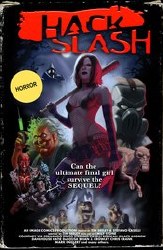 Hack Slash Dlx Ed Hc Vol 02 Hack Slash Dlx Ed Hc Vol 02